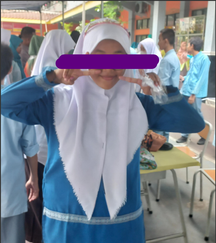 Pasien ODGJ N.S. Kabur dari RS Sumber Sehat